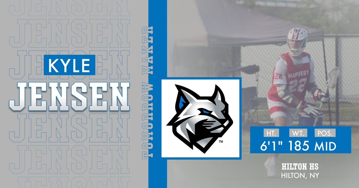 Penn College Men’s Lacrosse tweet media