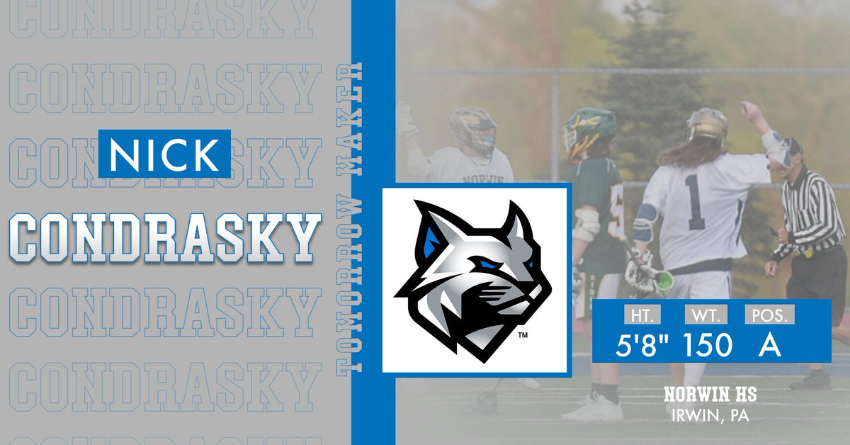 Penn College Men’s Lacrosse tweet media