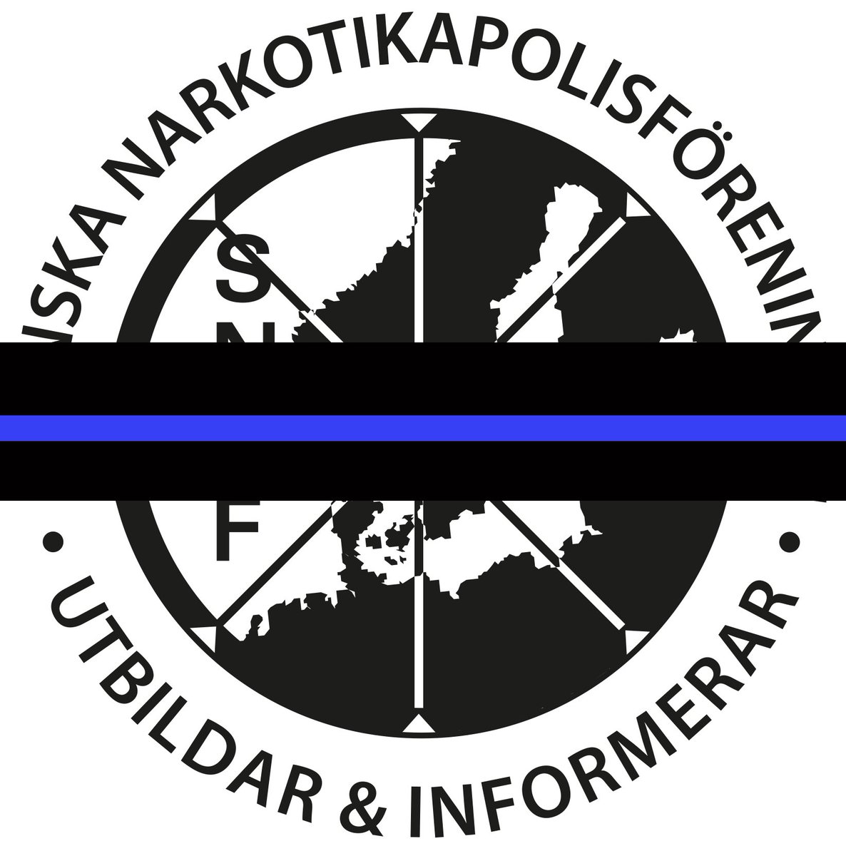 Svenska Narkotikapolisföreningen tweet media