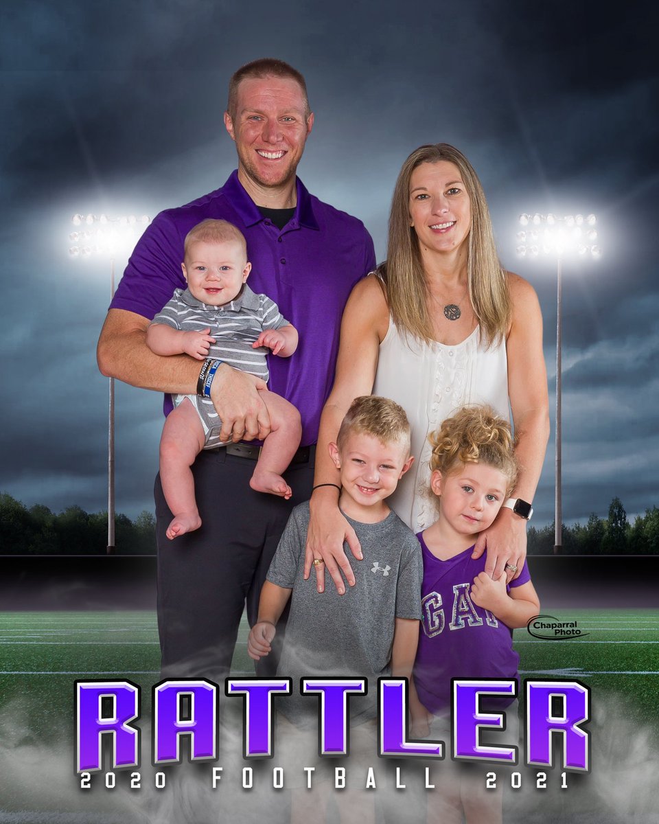 Thank you Rattler Nation #StrikeAsOne