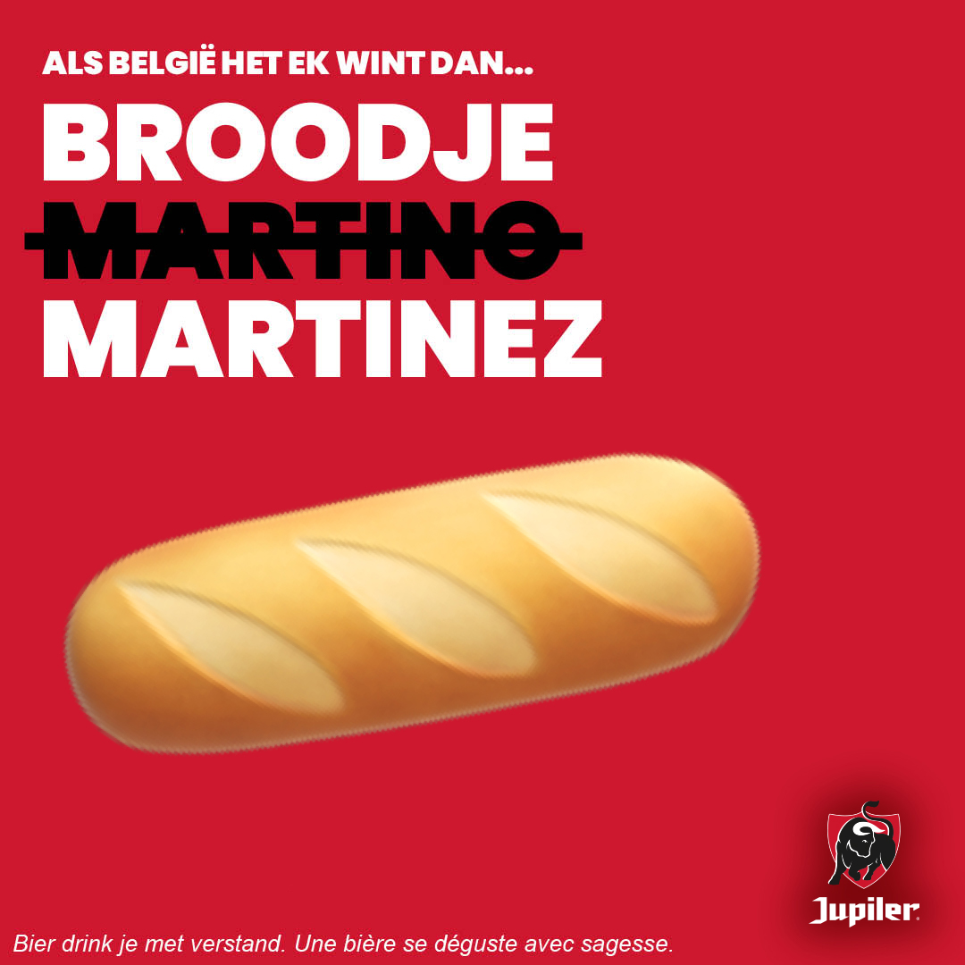 Hey @PanosBelgium 👀 #Belgium #Jupiler #Euro2020