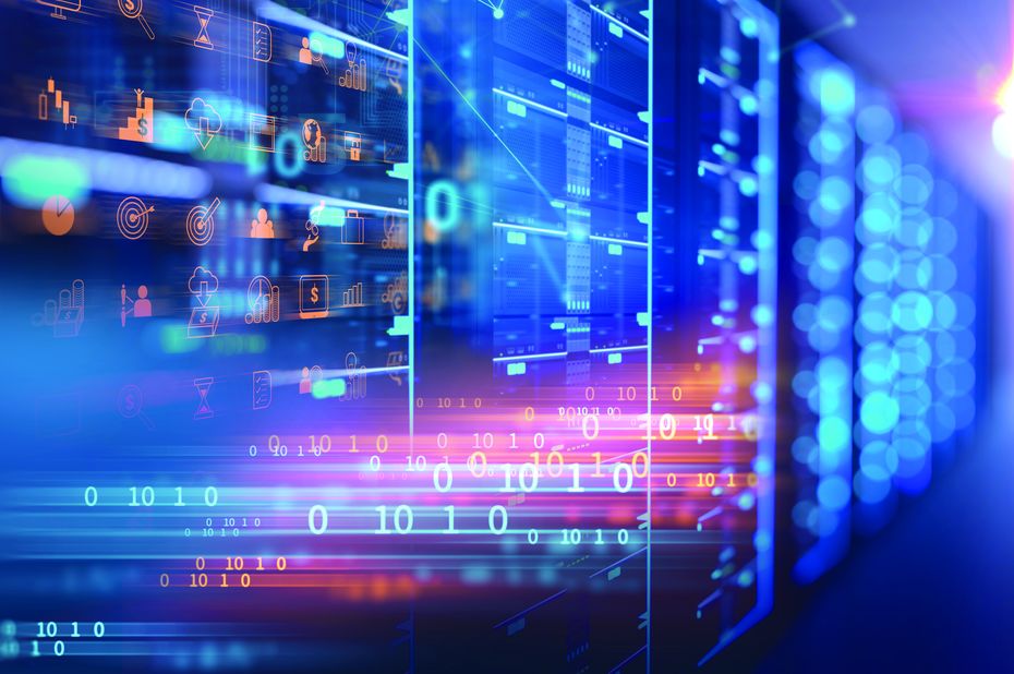 [Podcast] Data Guru : Chafika Chettaoui, Group Chief Data Officer chez Suez Group dlvr.it/S2rZgG