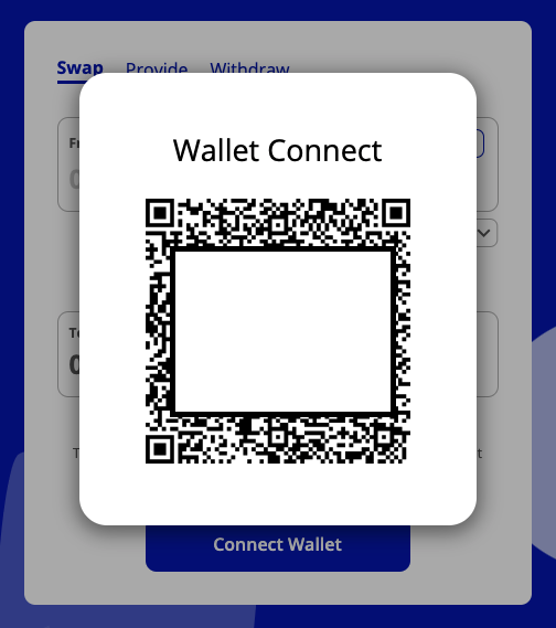 terraswap_io's tweet photo. New feature update:
You can enjoy Terraswap from Mobile Terra Station!
Once you disconnect and reconnect, you can check our update 😲🙃

What will be the next feature? Stay tuned!

@terra_money https://t.co/cEYjKLlH8U