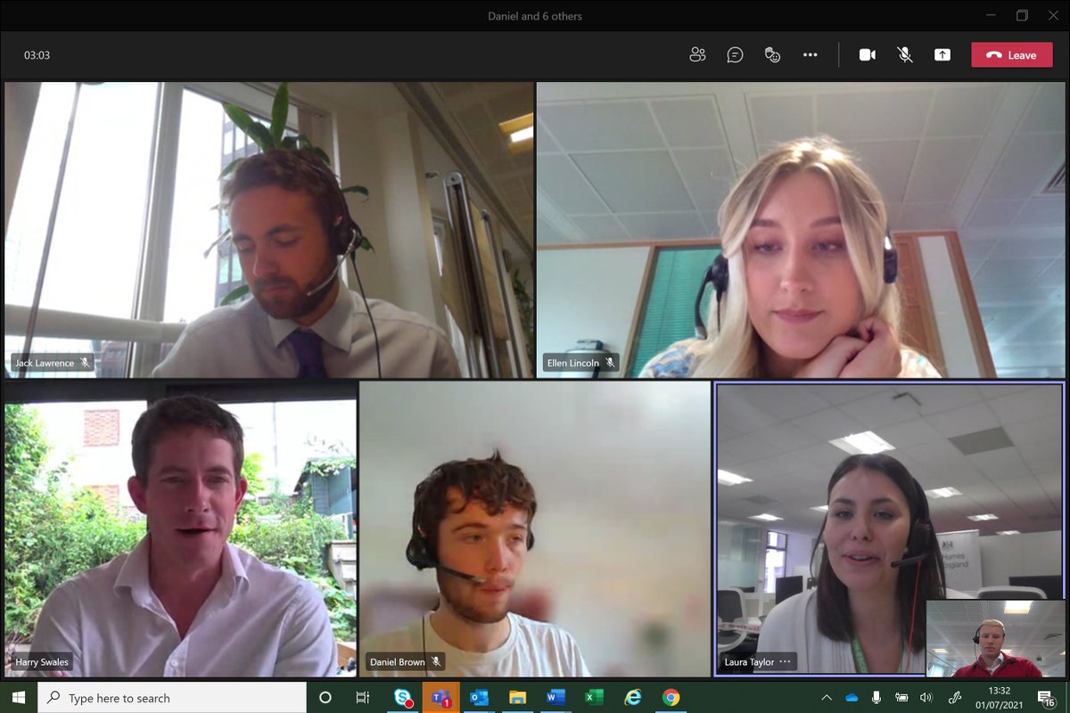 HEEarlyCareers's tweet photo. For our second session we lucky enough to be joined by @HomesEngland executive🌟

Huge thank you to @HomesPaulK, @HomesGordonMore , @harrybswales and Lynda McMullan for all the advice and encouragement! 

Hope to see you all in 3D soon! 🤞 https://t.co/I8SsOPawfV