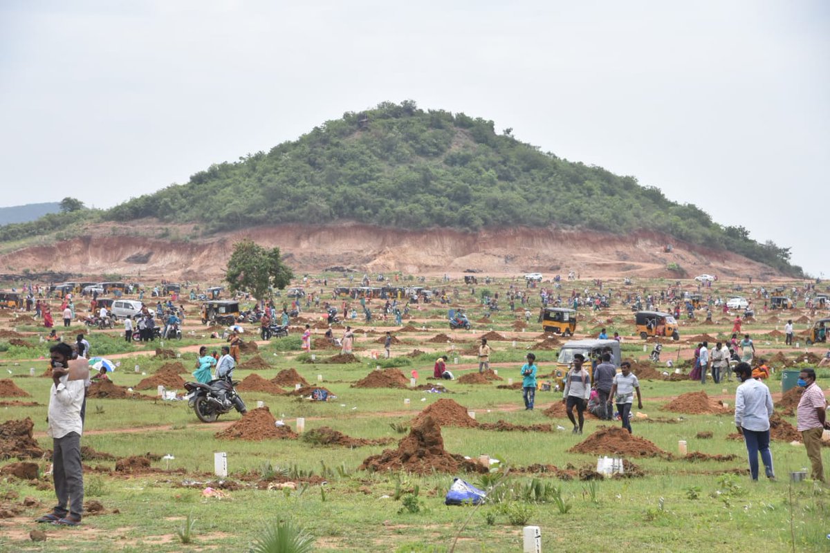 Andhra Pradesh State Housing Corporation tweet media