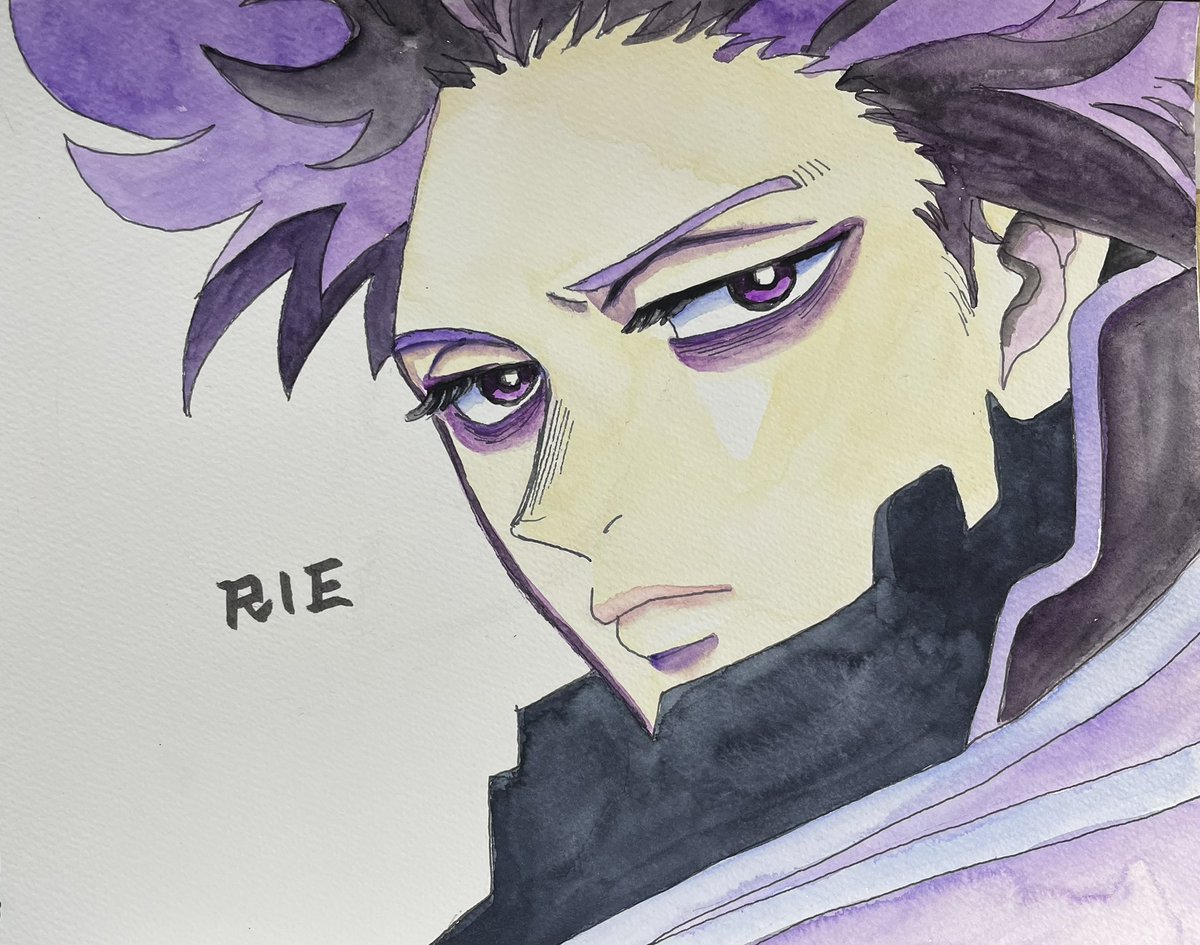 心操人使誕生祭21 心操人使生誕祭21 この前捕縛帯の訓練でグル リエ タグ歌う天様募集中のイラスト