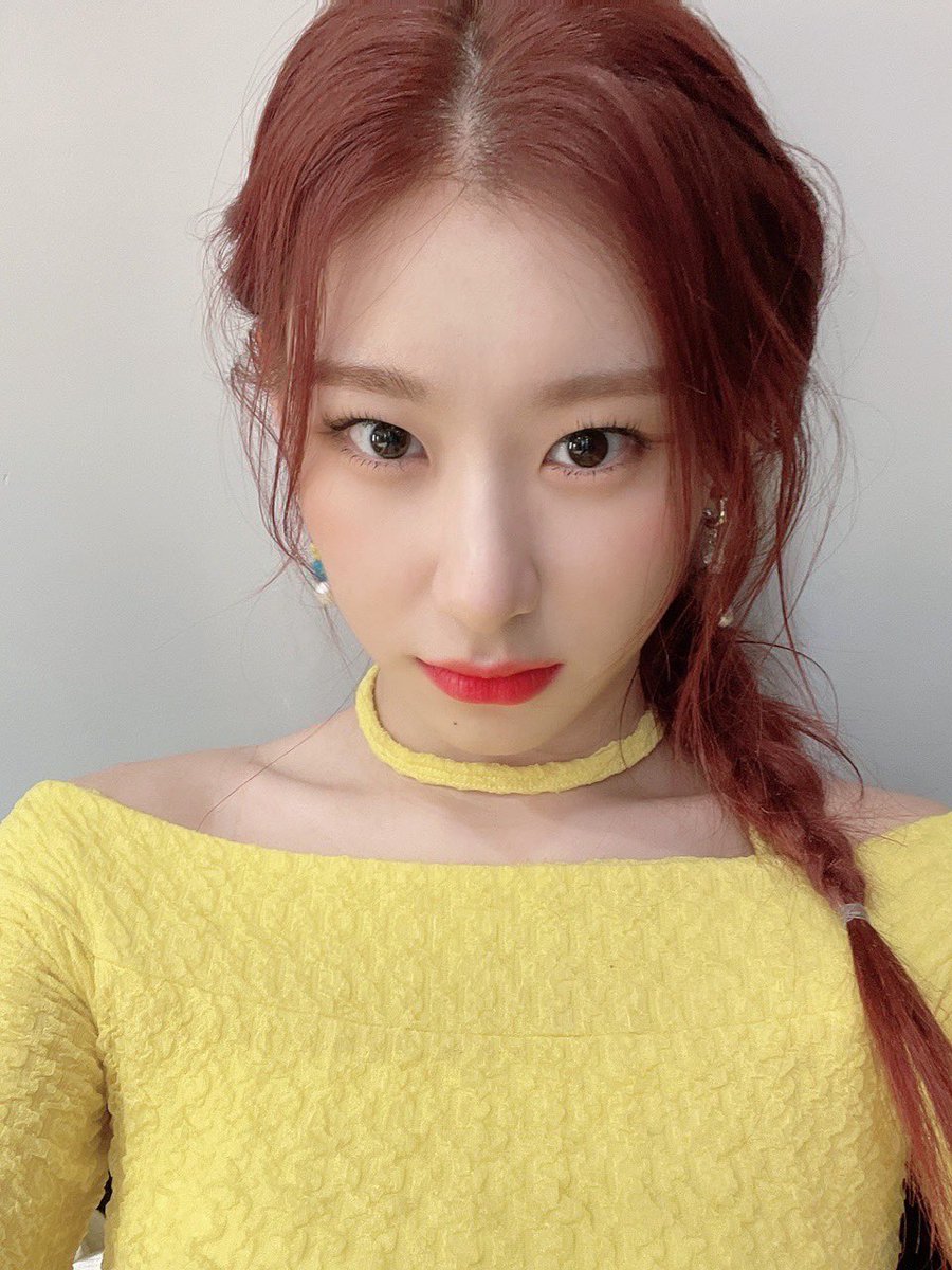 ITZY tweet media