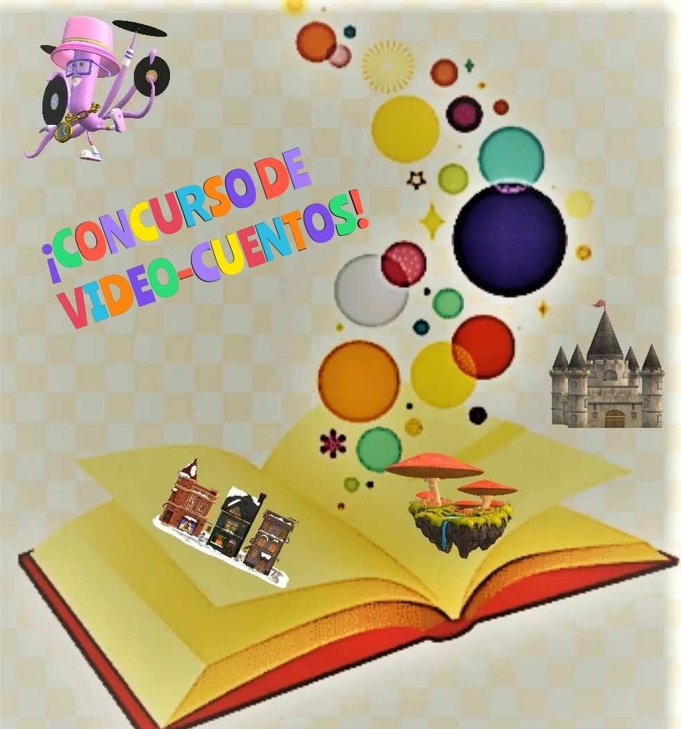 El grupo de teatro Cigarral anima a partipar a todos los niños entre 5 y 14 años. 1drv.ms/w/s!Ao9OBXDm61…