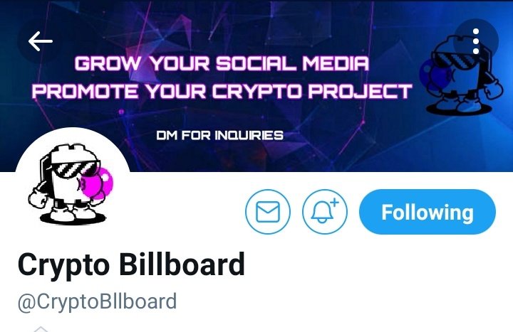 han1bean's tweet photo. @jiims @CryptoBllboard done~~ https://t.co/Tq69DHn7ZZ