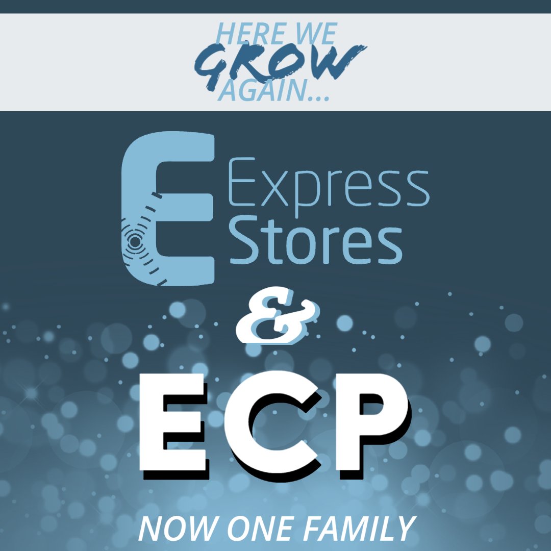 A big welcome to the ECP team who have now officially merged with the Express Stores Family, bringing us to 388 stores strong!
-
-
#NextLevel #BeyondBold #ExpressUnity #ExpressYourself #ExpressPride #ExpStores #TeamMagenta #AreYouWithUs #Uncarrier #Unstoppable #WeWontStop