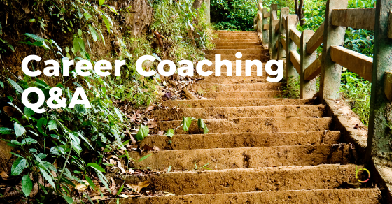 Join Marcos Salazar, CEO and Co-founder, and Jenn Lishansky, Chief Engagement Officer, of Be Social Change, for a live Career Coaching Q&amp;A, today at 1 pm ET! 

Ask your career questions: bit.ly/Career-QandA

#career #careerchange #business #Q&amp;A #socialimpact  #coaching