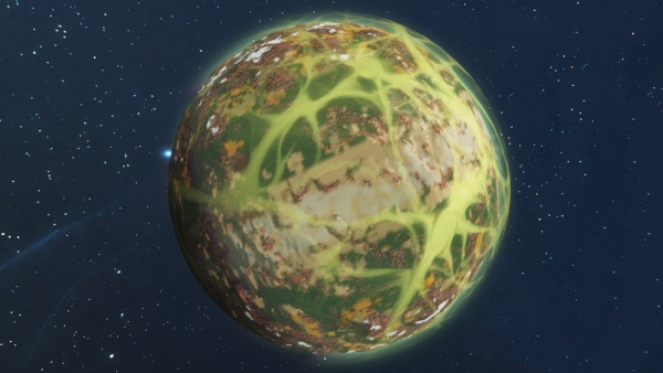 BCN_GAMER's tweet photo. Vamos a por ese WIPE. 

Los n00bs empezándolo en el planeta Earthlike, 100% de O2, 1G y lindos Lobitos buenos. 

Los curtidillos, partiendo la pana en el planeta Alíen. 10% O2, 1,1 G e infames Sabiroid.

Que yo sepa los lobitos no excavan para zurrarte.

https://t.co/Mw1ao2gRXy https://t.co/QwzbBfXljy
