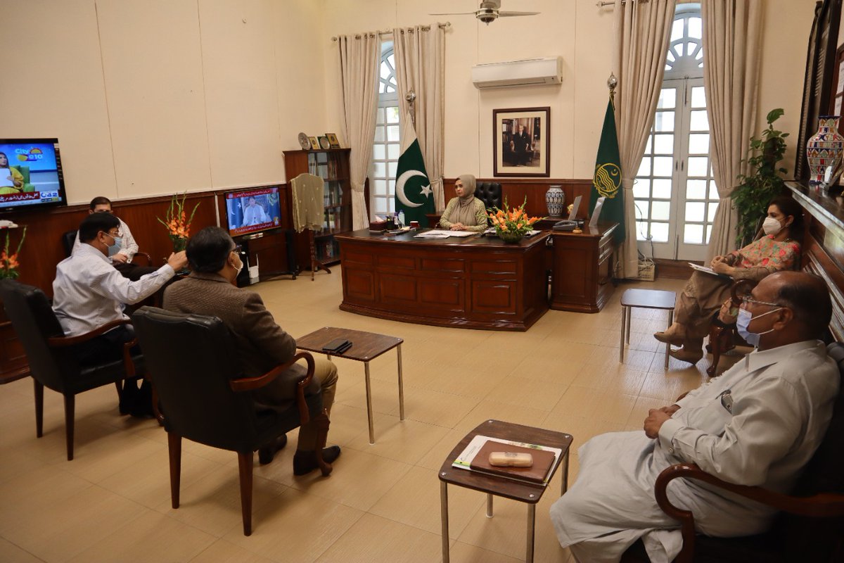 ACSPunjabOffice's tweet photo. ACSPunjab @IrumBukhari_ directed LDA to relocate Shahkam Chowk flyover U-turn, securing the Disposal Station of PGSHF Mohlanwal.A service Road will also be constructed to facilitate 7000 residents of PGSHF. @CMPunjabPK @CSoffice_Punjab @GovtofPunjabPK https://t.co/V4NkhlGd9y