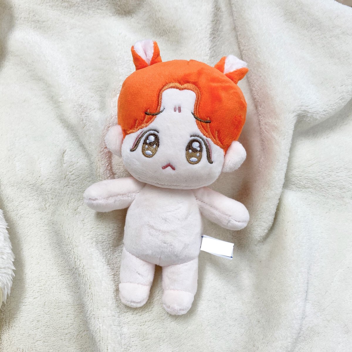 [🇲🇾MYGO] Pls help RT ❤️
Emoji Sope Dolls (15cm) 🐱🐿 by <a href="/emojibangtan/">Bebe Sope Dolls /open new batch🥳/</a> // <a href="/bebe_sope/">베베⁷🩷slow</a>

💵RM78~160
✧Adorable 15cm SOPE dolls + accessories for your doll collection!! 🐱💜🐿

⏰GO Ends: 19/7/2021
⬇️GO Form⬇️
docs.google.com/forms/d/e/1FAI…

#aej_GO #BTS #SUGA #YOONGI #JHOPE #HOSEOK