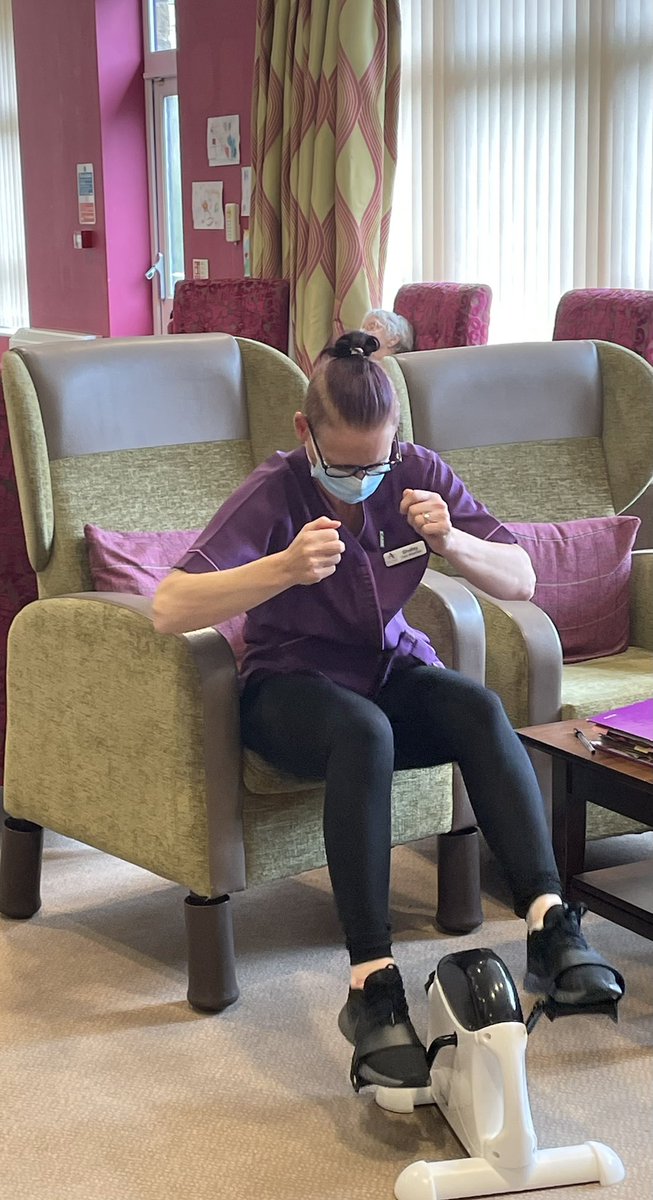 Primrose Court care home in Guiseley, Leeds Anchor Hanover