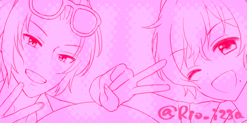 【wip】今日はこのくらいで 