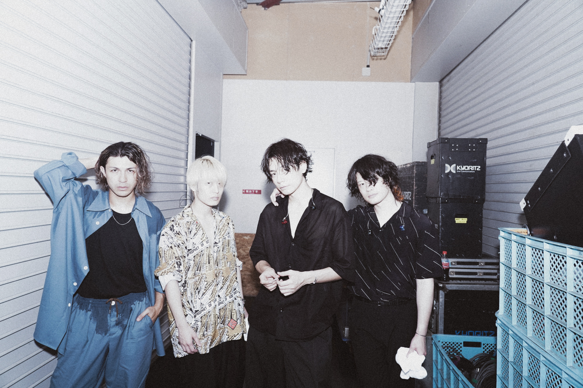 Alexandros Zepp Nagoya Day2 地元 名古屋 最高のオーディエンスでした えこひいきしてごめんなさい笑 来週は福岡 にーやん Alexandros Aleatorictomatotour Aleatoric Tomato Tour T Co Pxjb6hhldt Twitter
