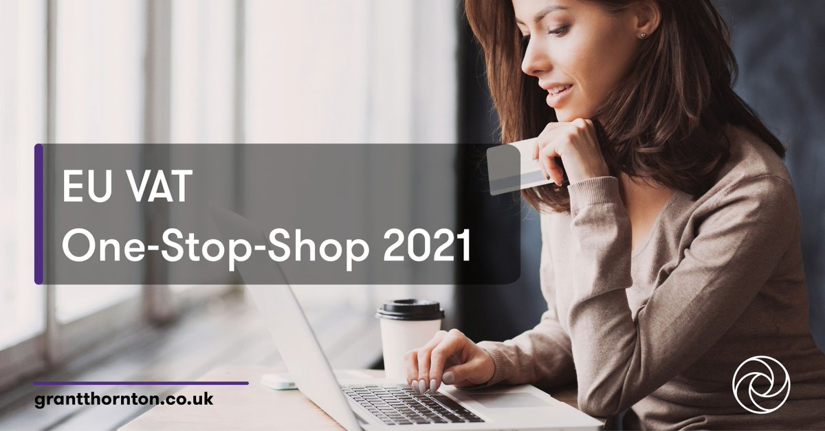 Mark___Jacobson's tweet photo. What are the new EU #VAT rules? If you are selling goods to consumers in the EU, you will need to consider the new rules from 1 July. @GrantThorntonUK explains their impact on your business: https://t.co/V3mW8v2hil https://t.co/0XSVZIrac7