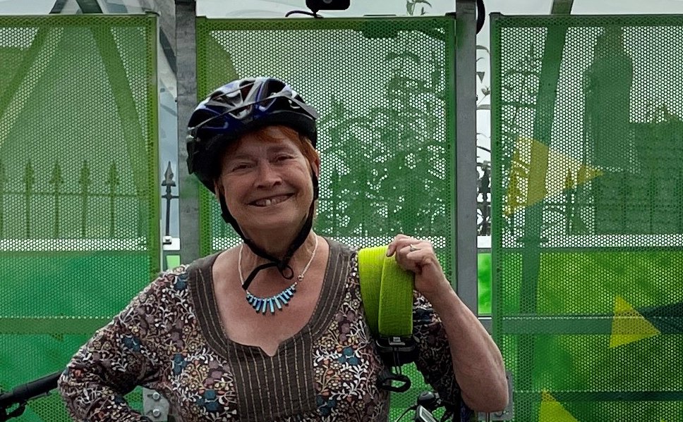SwanseaCouncil's tweet photo. Fundraising initiative #CrowdfundSwansea has launched a new drive that'll see community-led ideas help the city become more vibrant, resilient &amp; connected. https://t.co/4nMJAFsDCk @Spacehive https://t.co/0eqC7t8KgA