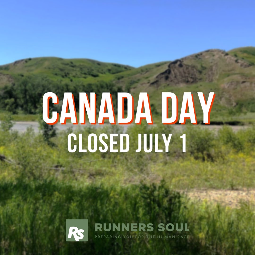 Runner's Soul tweet media