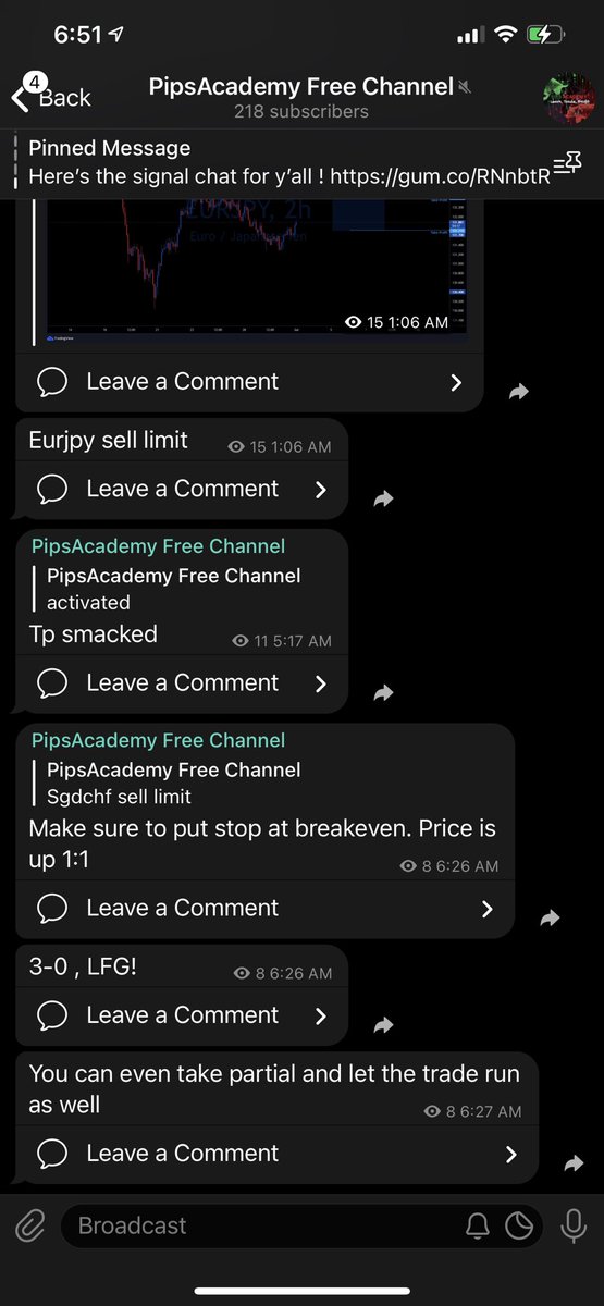 IamJTaylor3's tweet image. First week back. 3-0 for the week swing trading