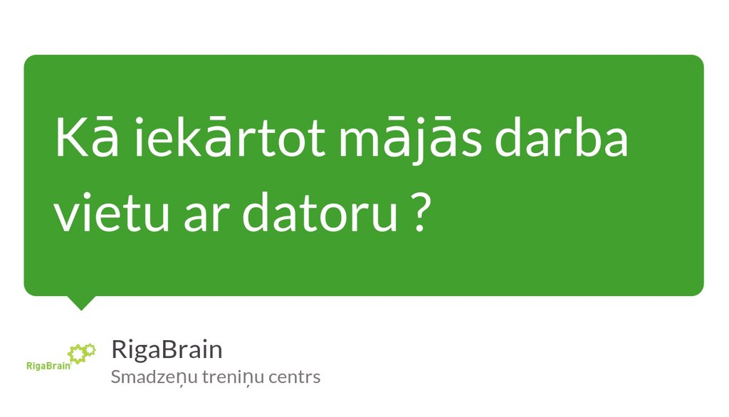 RigaBrain's tweet image. Spēja strādāt efektīvāk ir galvenais veiksmīga ilgtermiņa darba un dzīves komponents.

Uzzini vairāk 👉 lttr.ai/hWdv

#Dators #Mājasbirojs #SvarīgāsNianses #PirmajāmLietām #TraucējošiemFaktoriem #SpējaStrādātEfektīvāk #DzīvesKomponents #RigaBrain #SpējaKoncentrēties