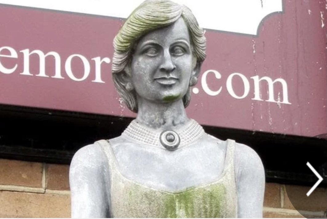 Happy birthday Princess Diana! 