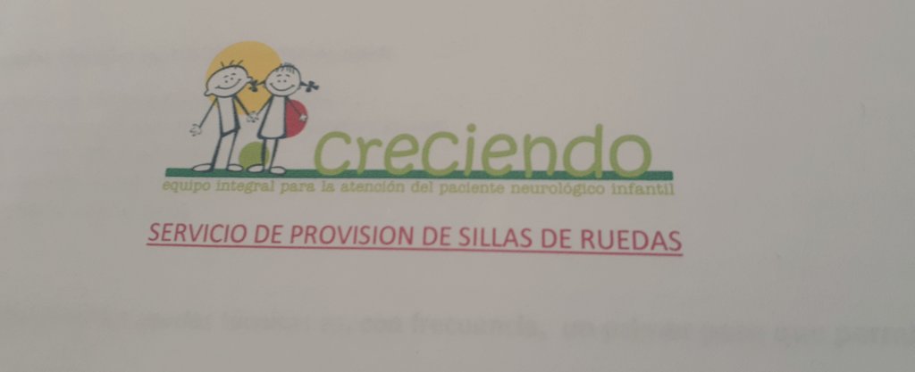 33JoseBehotats's tweet photo. #GESTION #MADERNA 
Me reuní con las Lic. Lucrecia González del Solar y la Kinesiologia y Fisioterapia Lic. Nuria Lendzian , me reuní , por un proyecto Servicio de Provisión de Sillas de Ruedas.
@TWAMaderna @Castillo8Hector @leandroespitw @ezep @OlgaGodoy26 @RadioElChubut https://t.co/iIcNkfzrvU