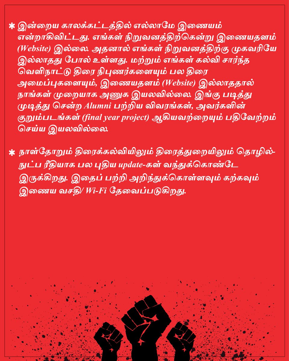 mgrgfti's tweet photo. #savemgrgfti https://t.co/zPUvVS8rOW