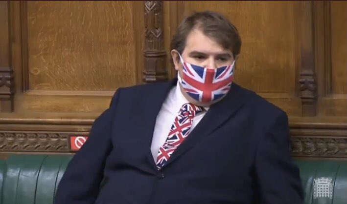 albymarch_alan's tweet photo. 18193 people in #Bridgend voted for @JamieWallisMP in the last general election. I hope he makes you proud as he certainly doesn’t represent me. 🏴󠁧󠁢󠁷󠁬󠁳󠁿 https://t.co/Ay8pUCLagC