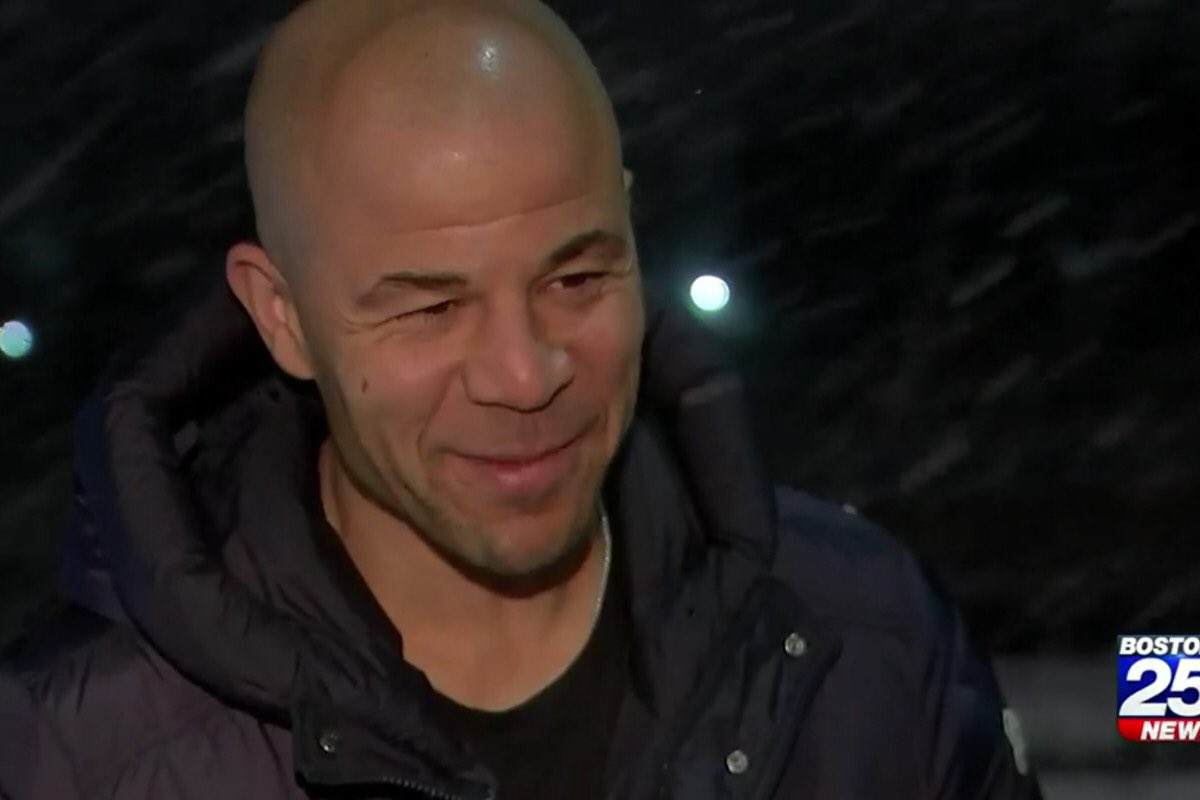 Happy Birthday Boston Area Commuter Jarome Iginla  