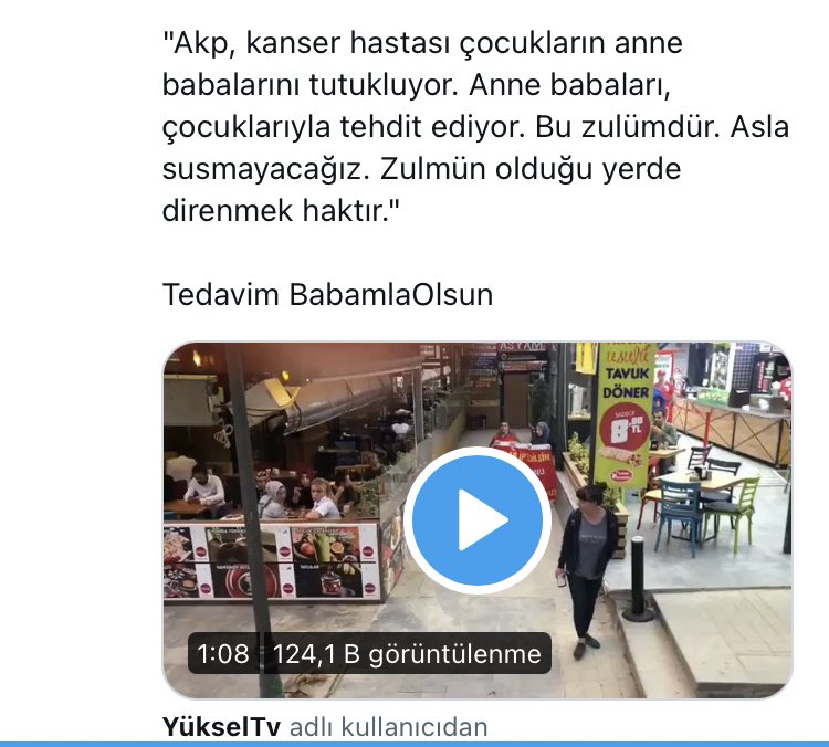alevsahin81's tweet photo. Yarın duruşmam var.
Bir tweet, bir retweet, Umudun Kavgası şarkı sözlerim örgüt propagandası iddiasıyla Ağır Ceza’da yargılanıyor.
Hızla araç kullanırken rastgele ateş etmiş olsam ne olurdu acaba? Murat Övüç’ün oğlu da değilim ki, değil mi? https://t.co/IXOGcqQb4y