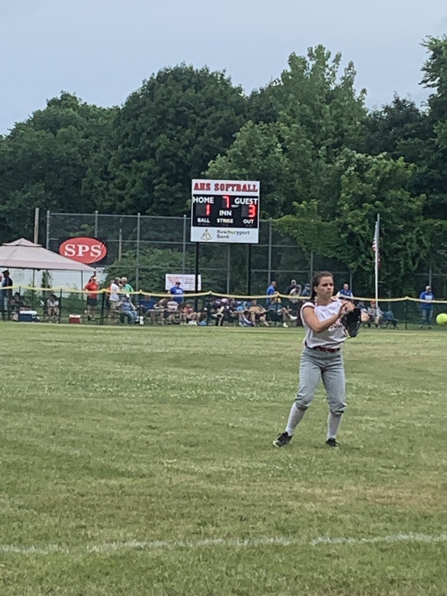 Top of 7. Same score. 1-2-3 then let’s hit!