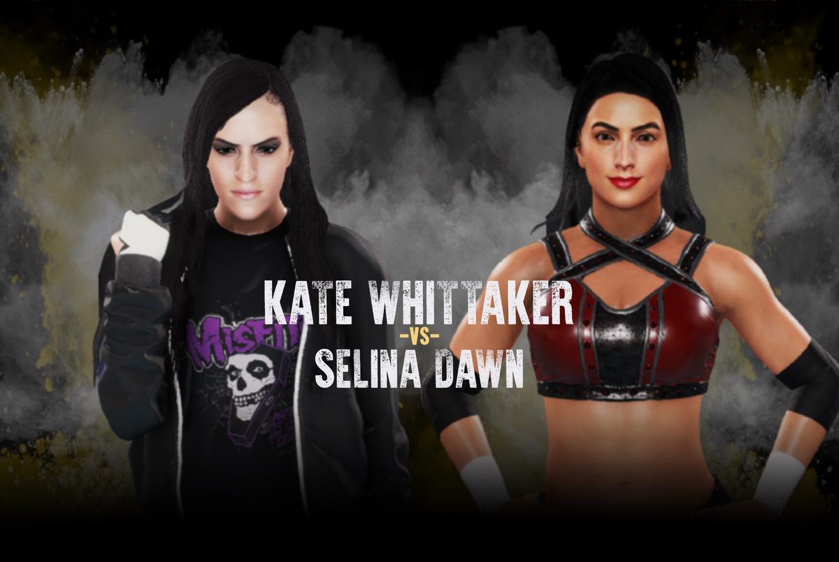 WrestleValiant's tweet photo. https://t.co/HSe4Co2oaW