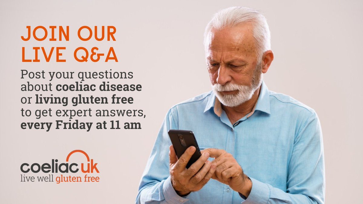 Preston Coeliac UK Group (@uk_coeliac) on Twitter photo 