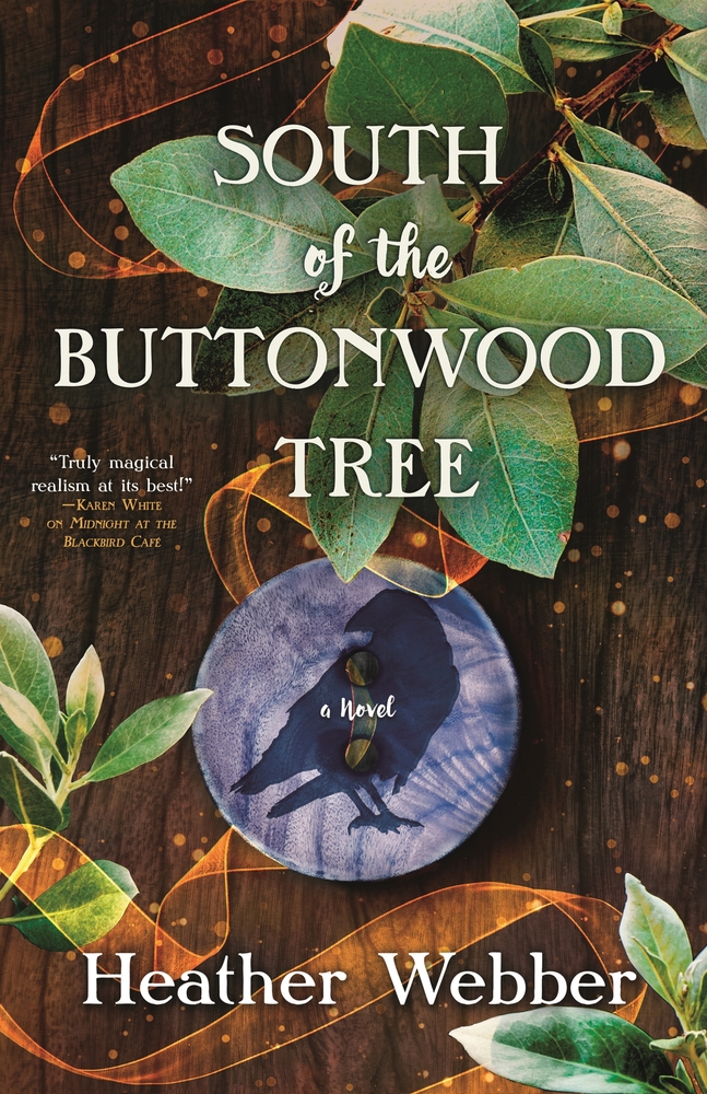 Happy 4th of July! We're celebrating with an e-book sale! First up is #SouthOfTheButtonwoodTree by @BooksbyHeather, just $2.99 for today only! Buy here: us.macmillan.com/books/97812501…
