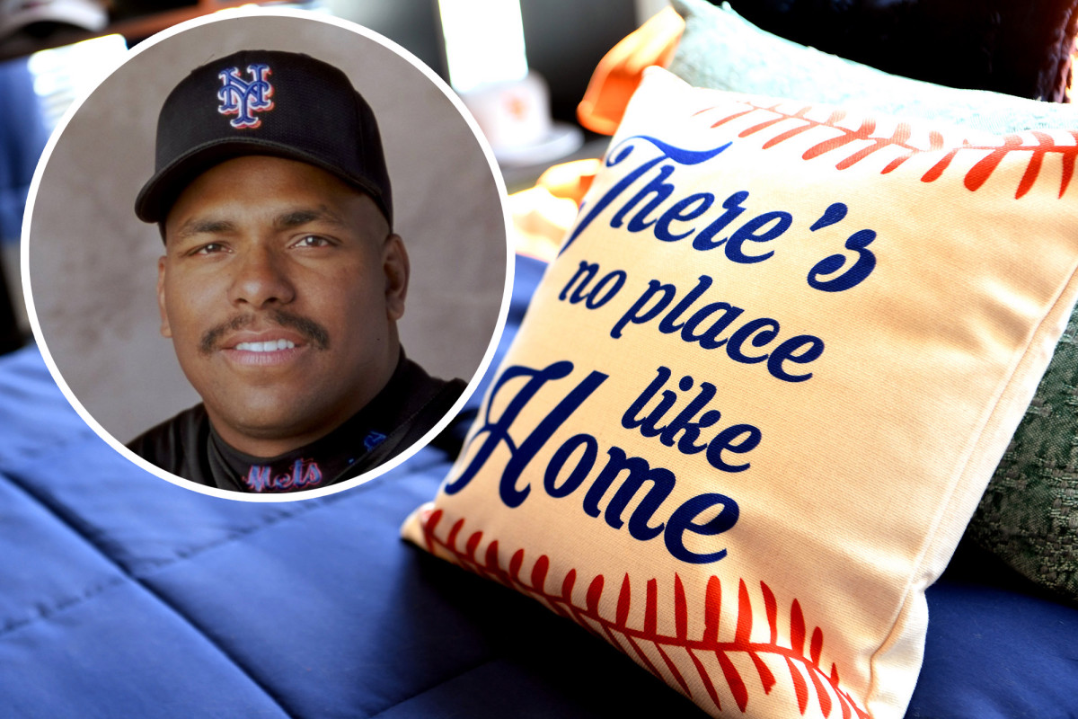 EXCLUSIVE DETAILS Airbnb pitches $250 Citi Field sleepover to honor Bobby Bonilla Day