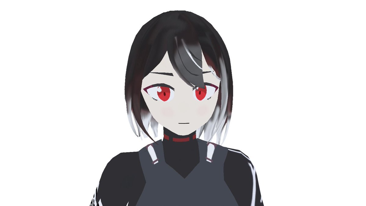 V_Liver_774's tweet photo. 【固定ツイート】
やっほーどもども、バーチャル人間の無々さんです
ゲリラで長時間配信やっとります

🌚チャンネル:https://t.co/jvCrLZIAep
🌚マシュマロ:https://t.co/Z6nDEsssQk
🌚干し芋:https://t.co/T90NpRAK4d
🌚ハッシュタグ: #無々
🌚資料用VroidHub:https://t.co/5G5XcuWntF https://t.co/5zyGubzXiO