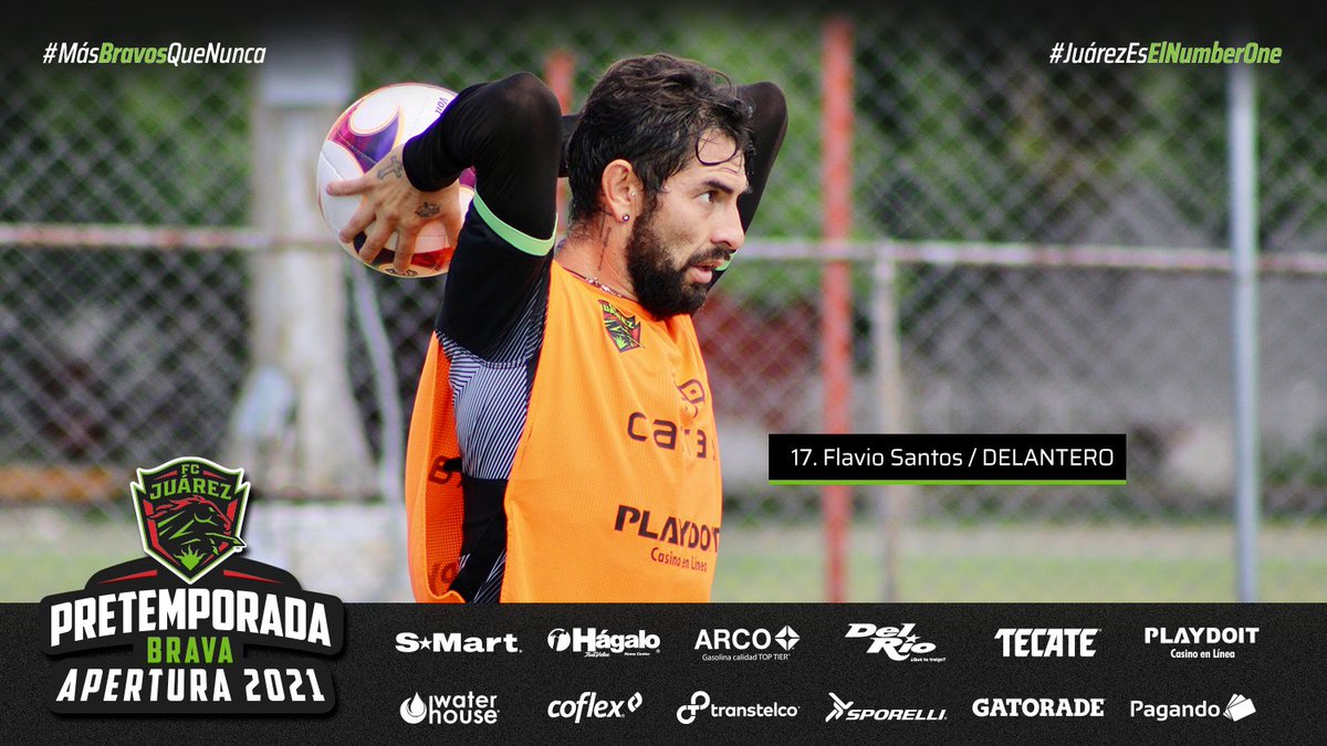FC Juárez tweet media