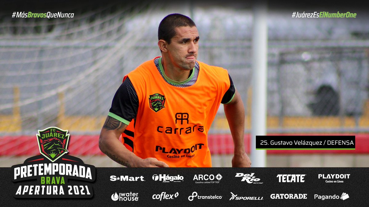 FC Juárez tweet media
