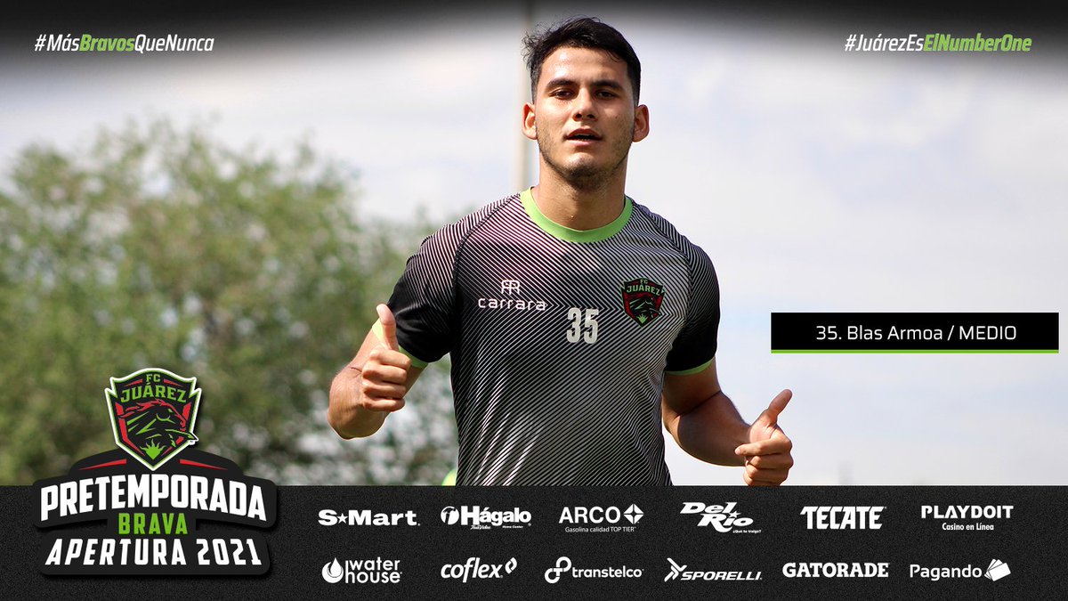 FC Juárez tweet media