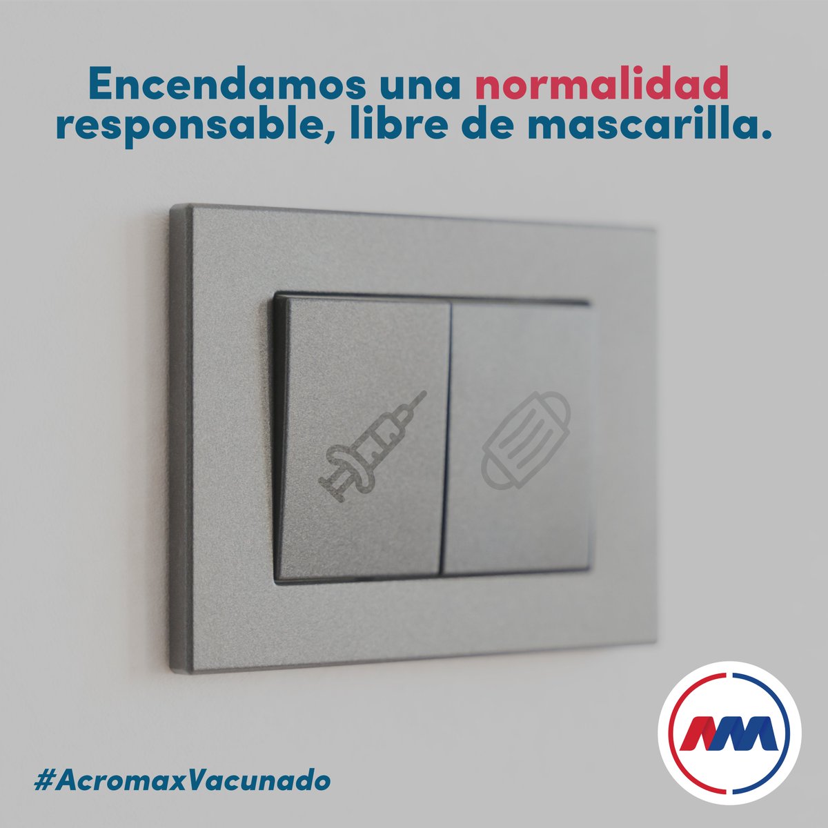 Acromax Dominicana tweet media