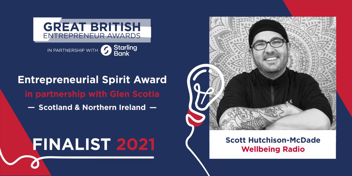 Positive Change with Scott tweet media
