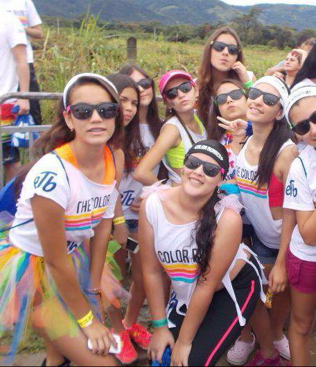 sofiajimenezu_'s tweet photo. Mis amigas: cuando nos conocimos/ 13 años después. 
Las amo son las mejores❤️ https://t.co/cFT2JGif3F