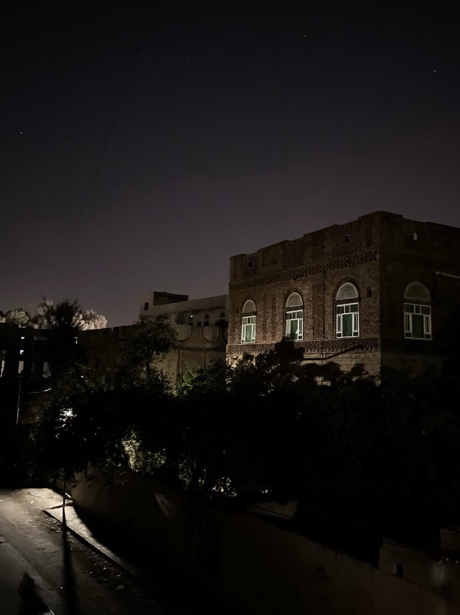 صورة الليلة💙