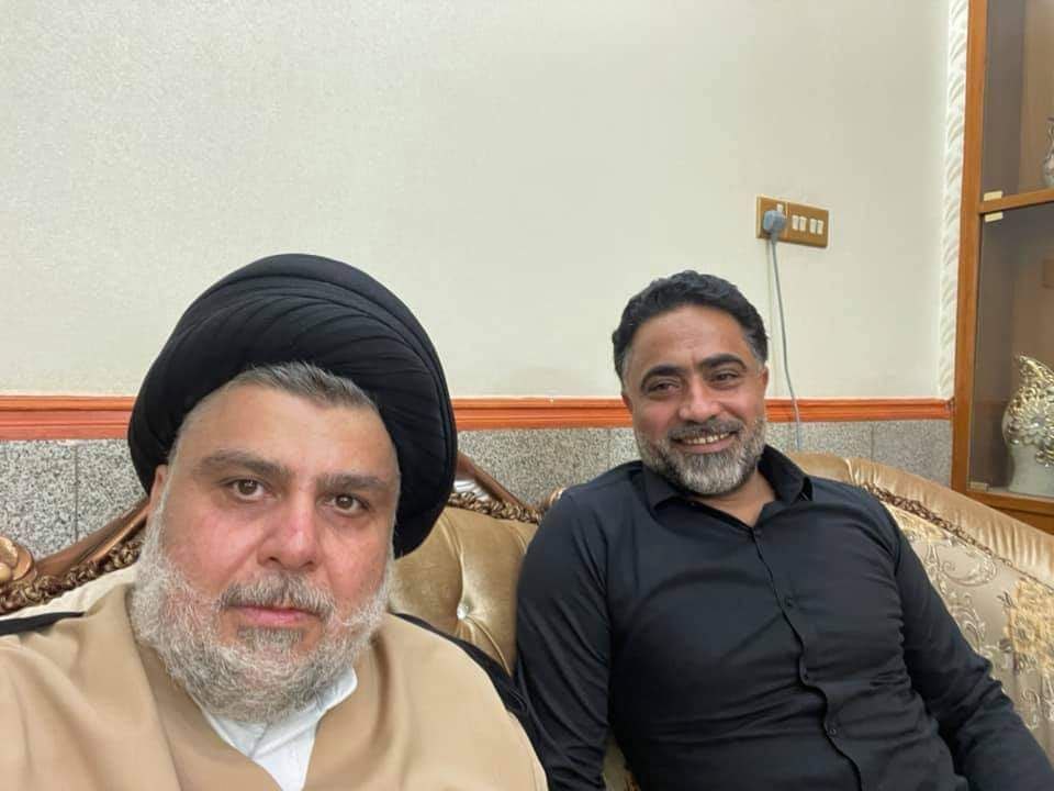 salih_m_iraqi's tweet photo. مع المجاهد الثقة https://t.co/xFDUisGrDY