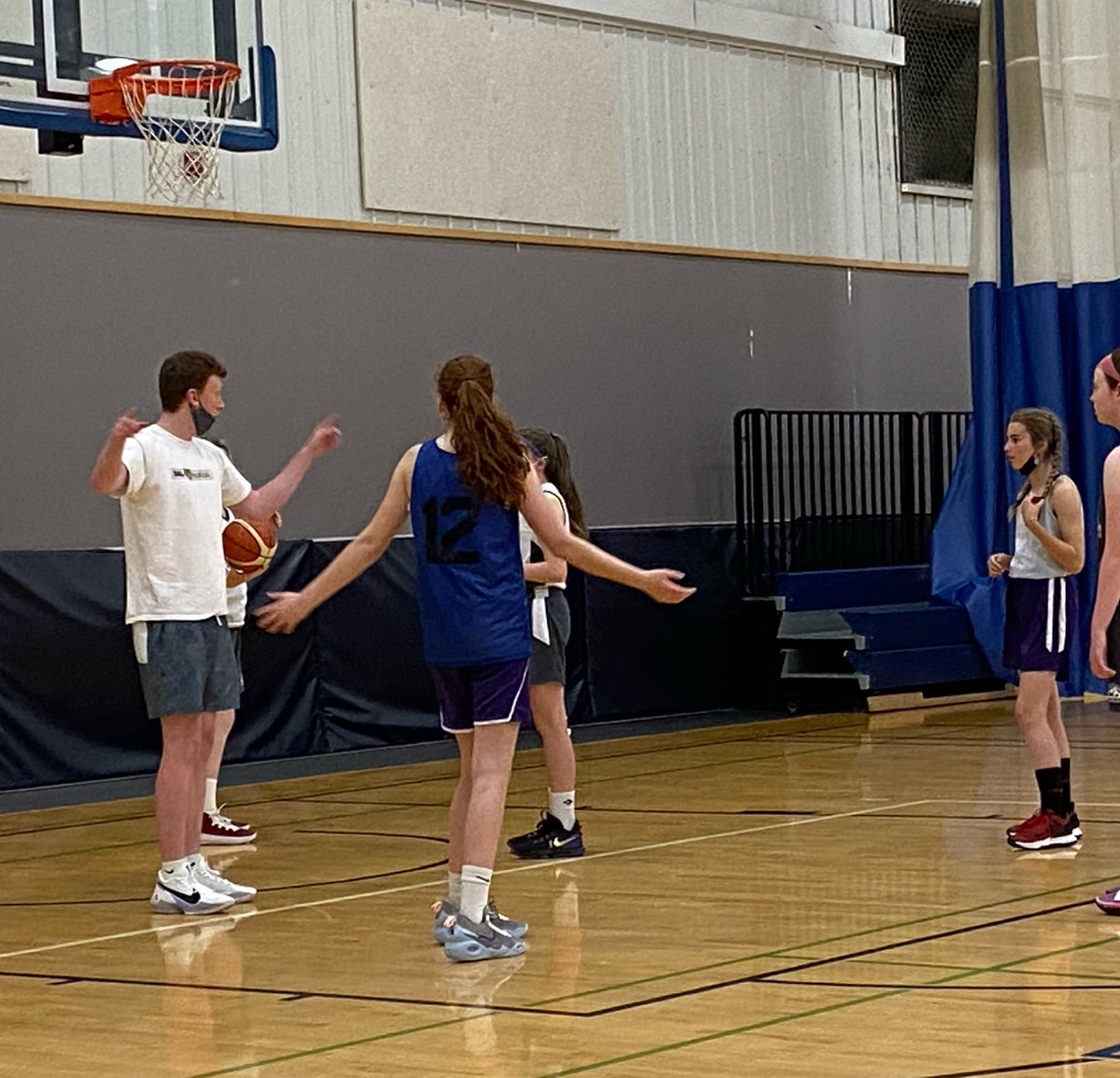 Kelly Sooley (@ksooley31) on Twitter photo Caleb giving instructions during #NLBA U14 girls practice Wednesday - so incredible to have him share the court with his (not-so-little) sister….not often they are both in the same place/same time <a href="/CalebSooley/">Caleb Sooley</a> <a href="/KylieSooley/">Kylie Sooley</a> <a href="/nlbasketball/">NLBA</a> <a href="/DalTigers/">Dal Tigers</a> Caleb giving instructions during #NLBA U14 girls practice Wednesday - so incredible to have him share the court with his (not-so-little) sister….not often they are both in the same place/same time <a href="/CalebSooley/">Caleb Sooley</a> <a href="/KylieSooley/">Kylie Sooley</a> <a href="/nlbasketball/">NLBA</a> <a href="/DalTigers/">Dal Tigers</a>