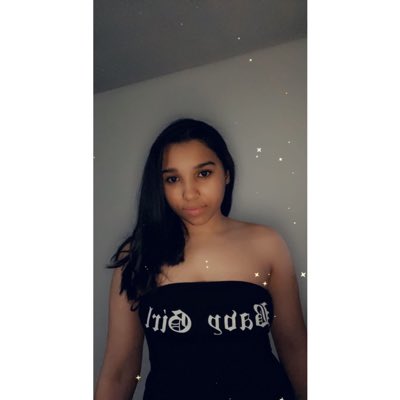 SimplyyKayla_'s tweet photo. Bbygirl https://t.co/WV5OX49y58