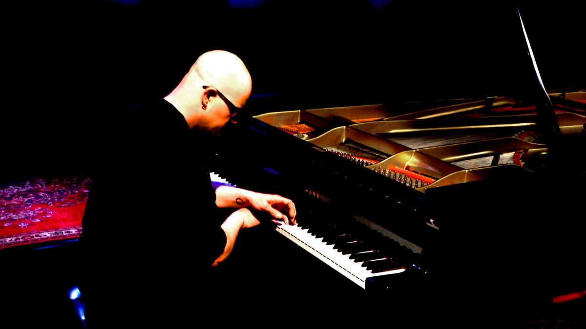 Trips for Piano is now LIVE on all major music platforms! SAMPLE, STREAM, or DOWNLOAD HERE: 
martingraff.hearnow.com

This music will take you places. 
#tripsforpiano #solopiano #composerpianist #classical #jazz #newage #albumrelease #debut #spotify #pandora #amazonmusic