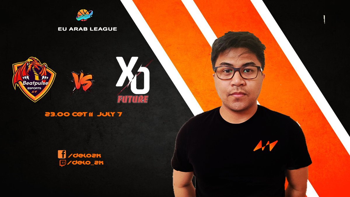 Beatpulse eSports tweet media